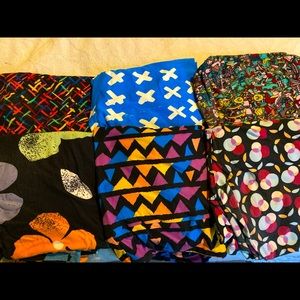 Lularoe TC leggings